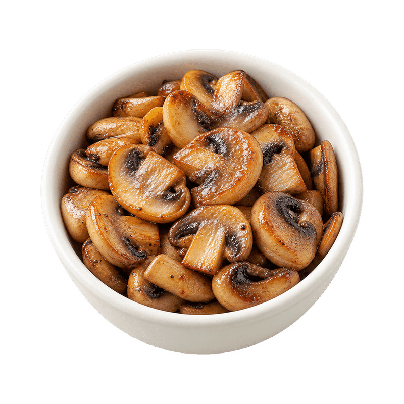 Fried Mushrooms 50 g