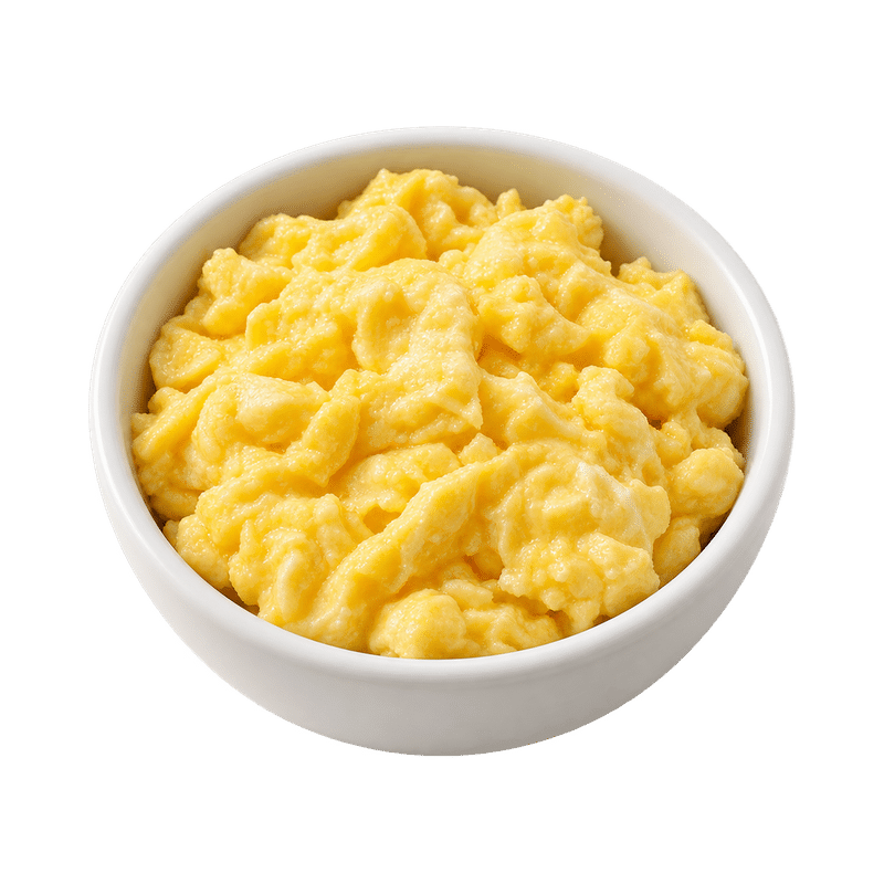 Scrambled Eggs