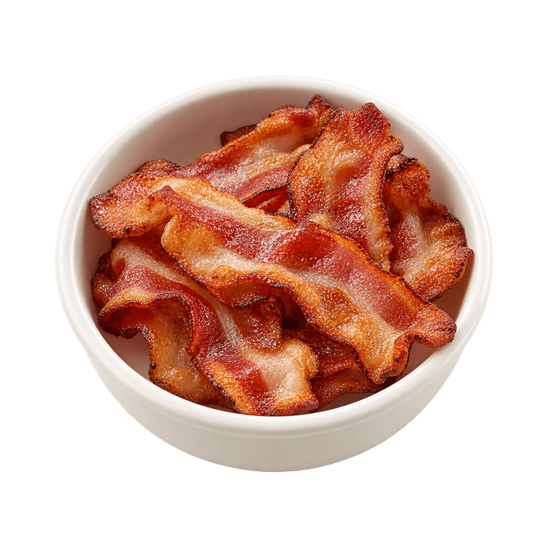 Bacon 40 g