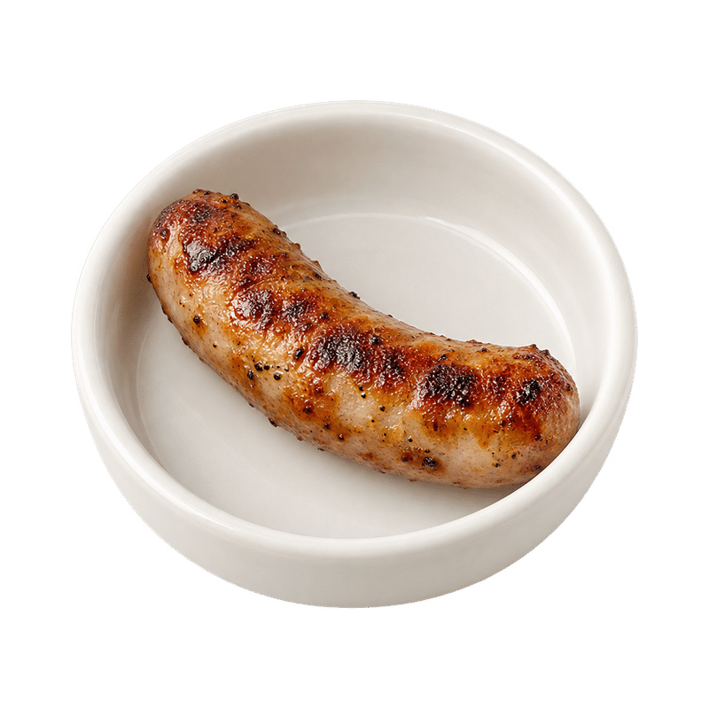 Sausage 100 g