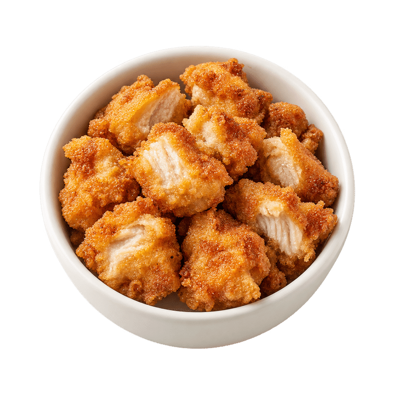 Fried Chicken 100 g