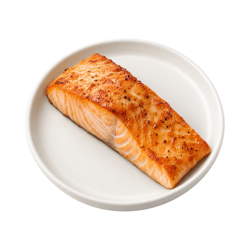 Salmon Steak 175 g