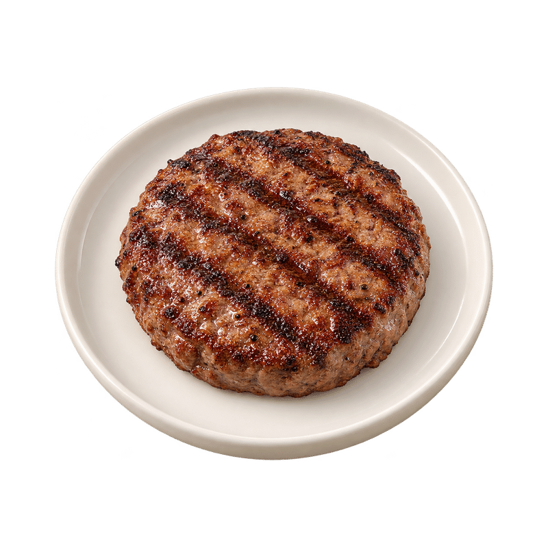 Beef Patty 160 g