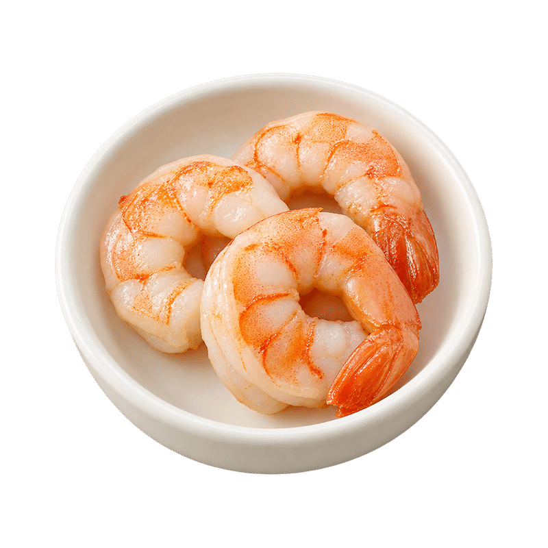 Shrimp 40 g
