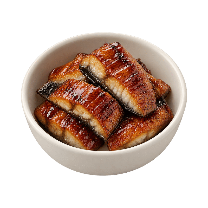Unagi Eel 50 g