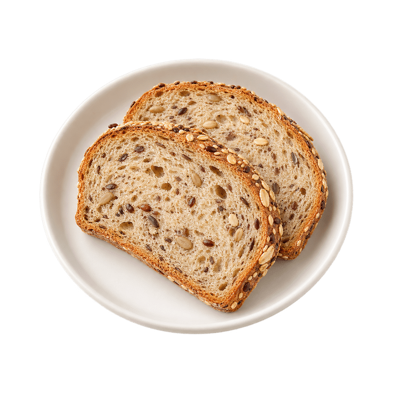 Cereal Bread 50 g