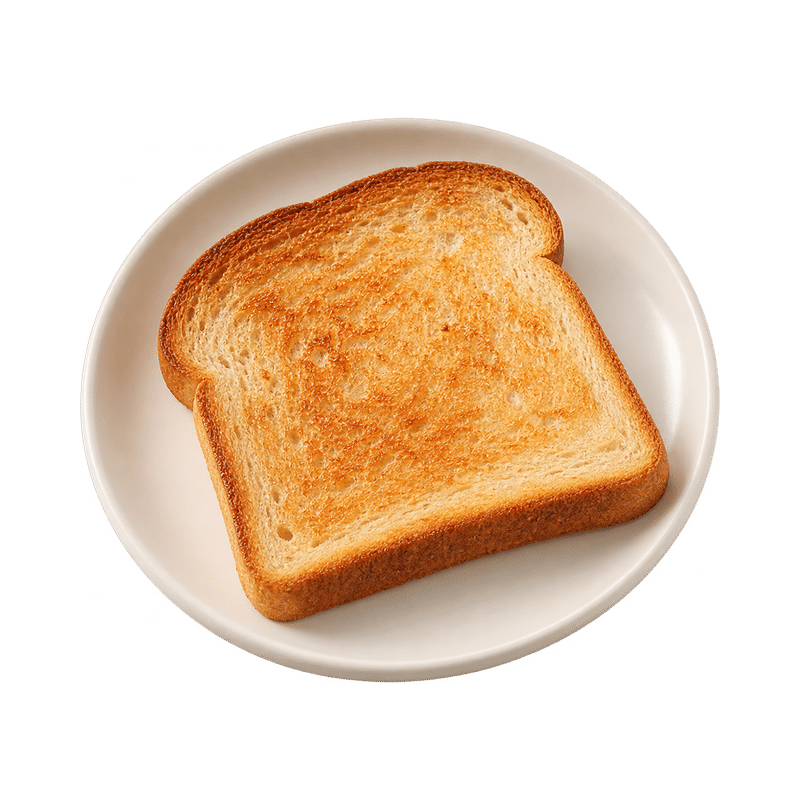 Toast Bread 40 g