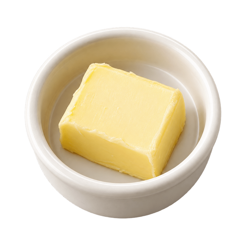Butter 20 g
