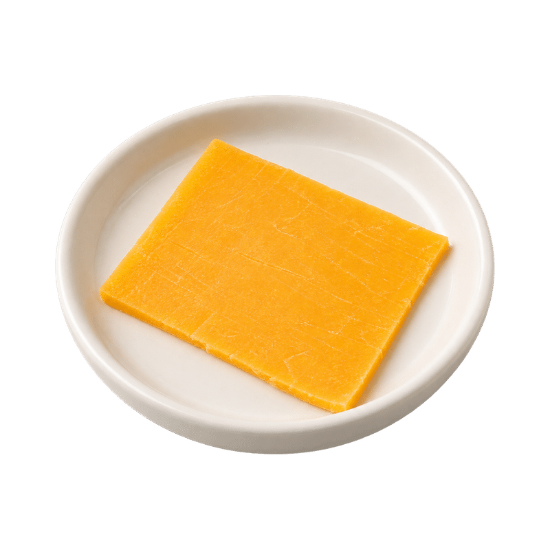 Cheddar Cheese 10 g