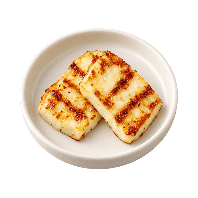 Halloumi Cheese 40 g