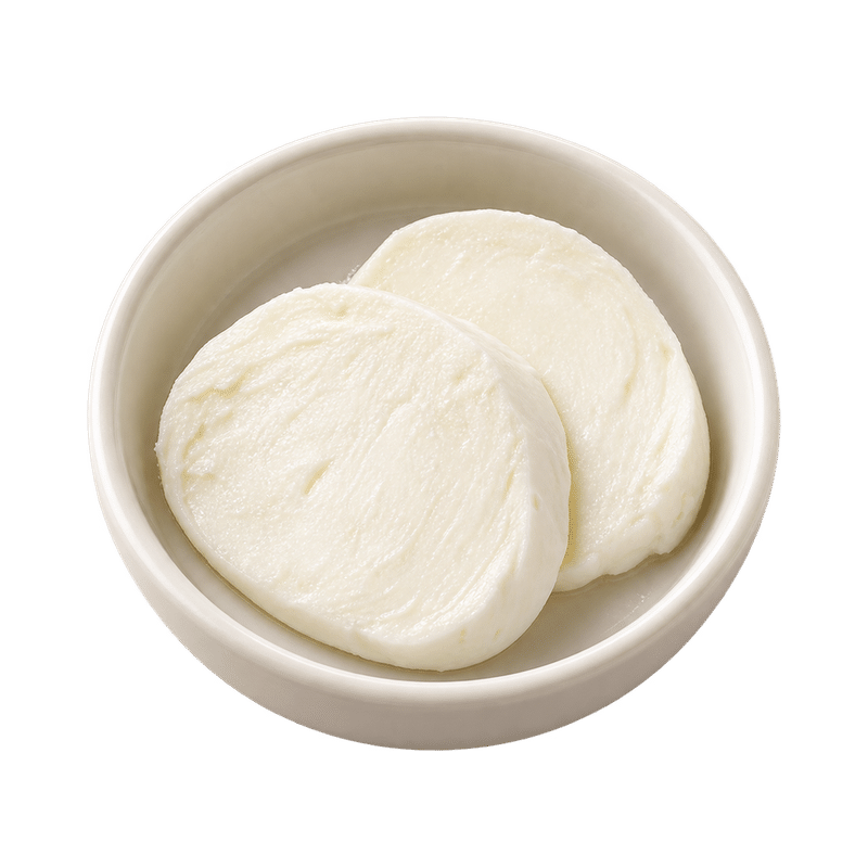 Mozzarella Cheese 30 g