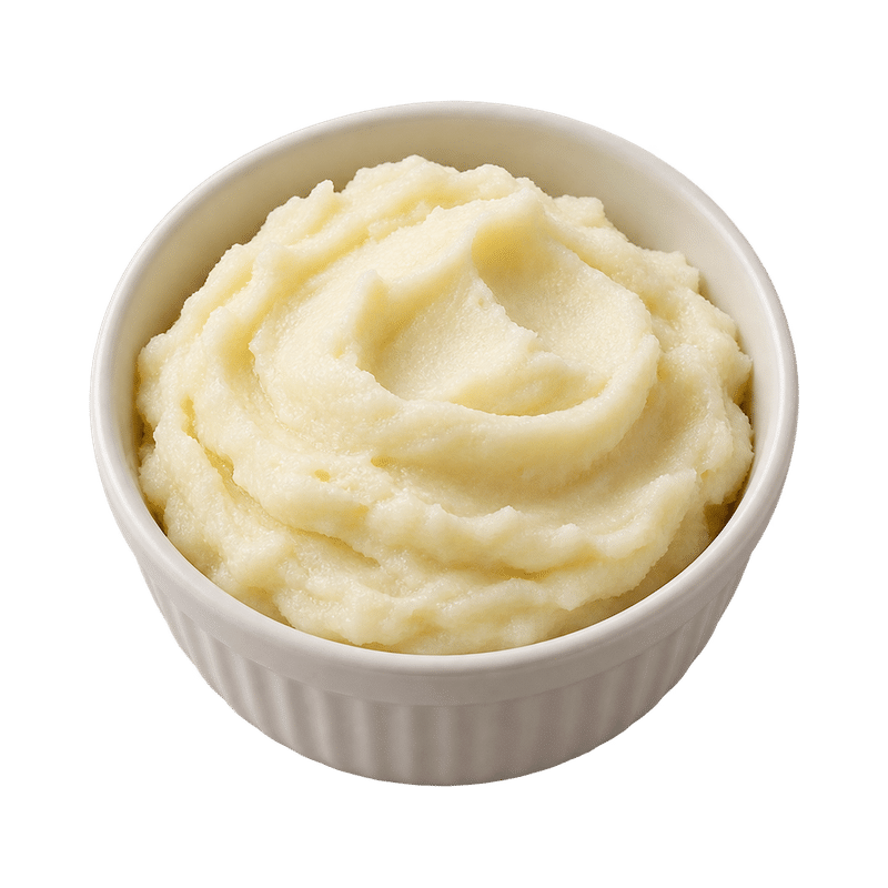 Mashed Potato 150 g