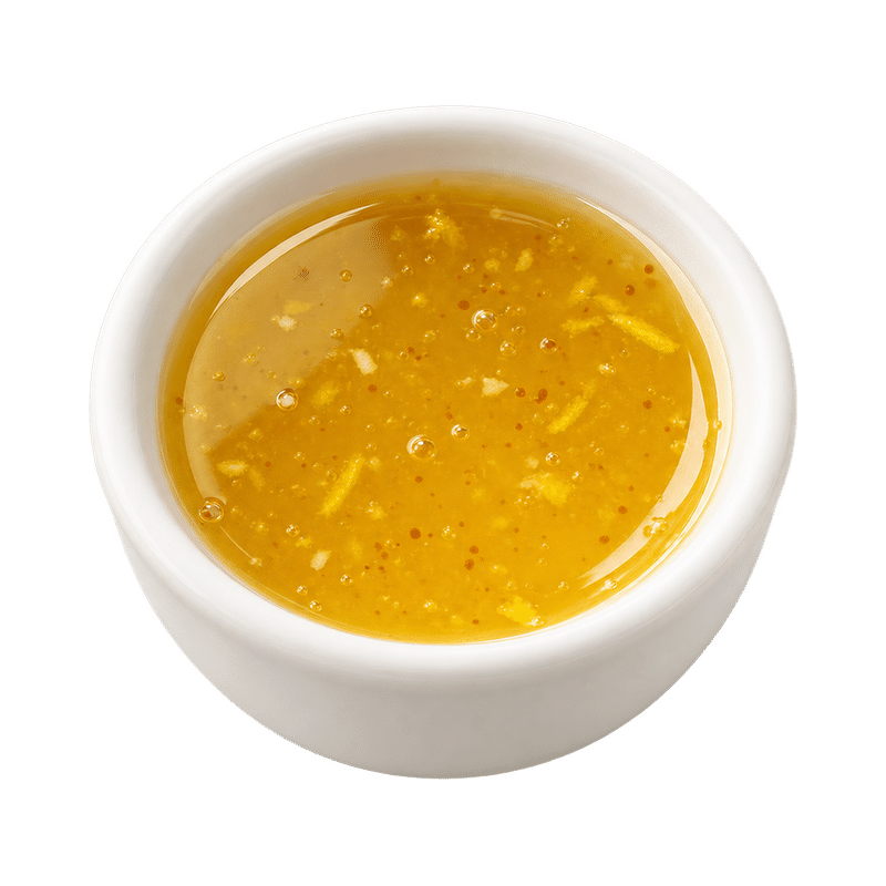 Honey-Lemon Dressing 30 g