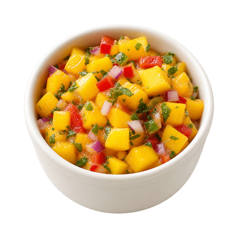 Mango Salsa 30 g