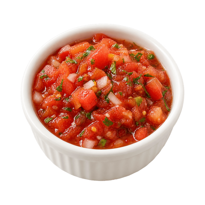 Tomato Salsa 30 g