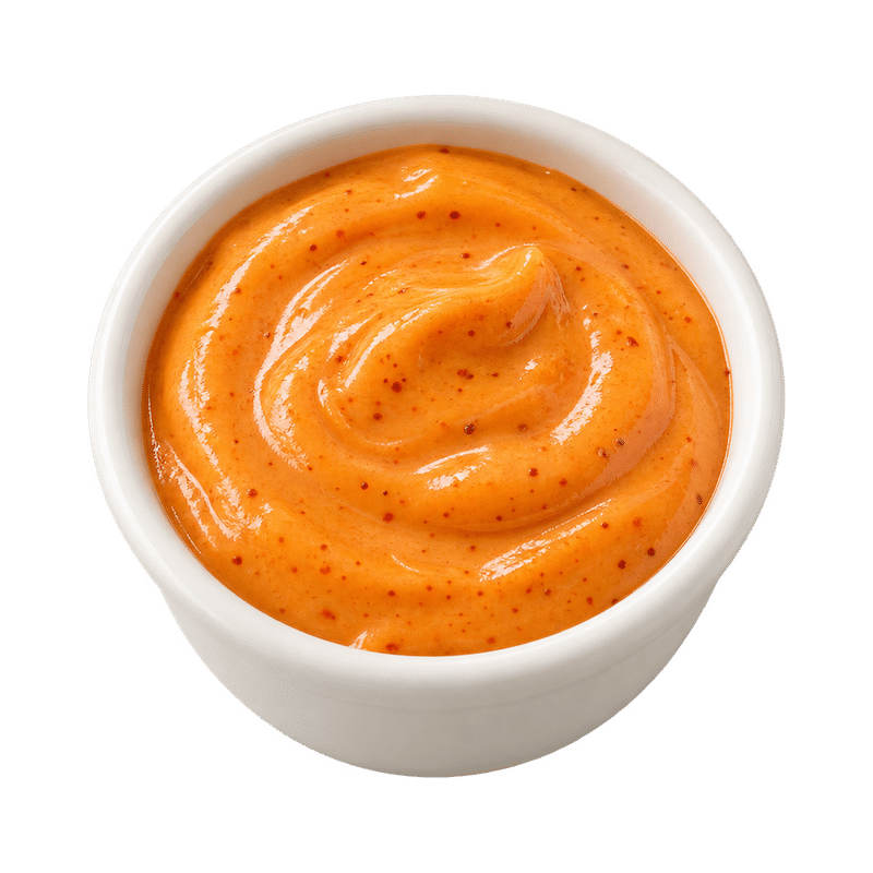 Orange-Spicy Sauce 30 g