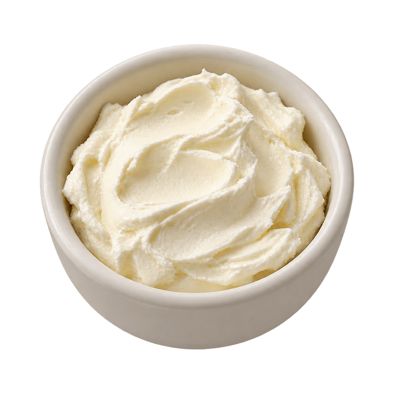 Whipped Cream Cheese 30 g