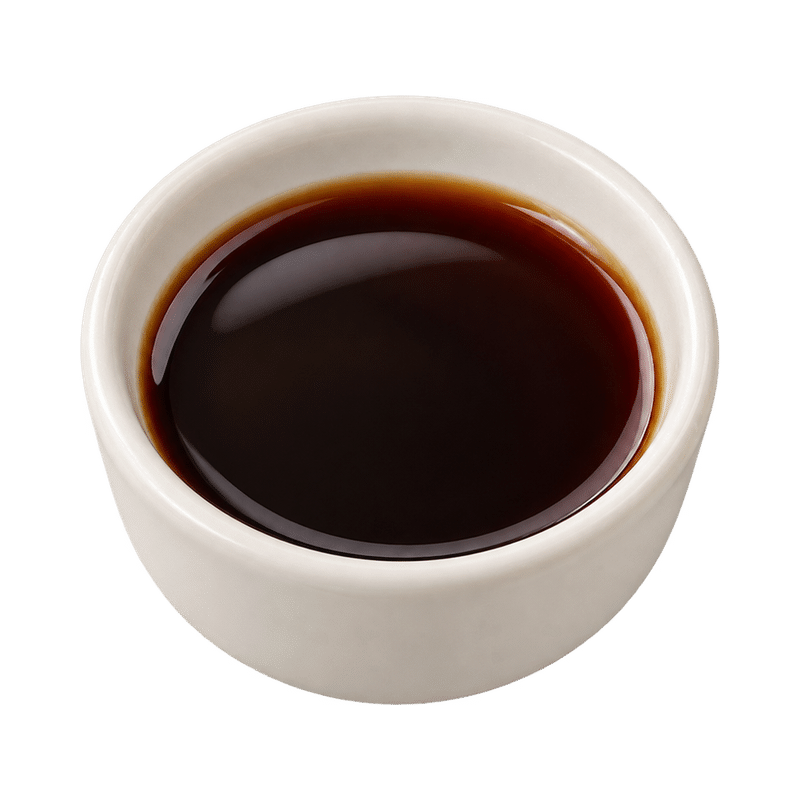 Soy Sauce 25 g