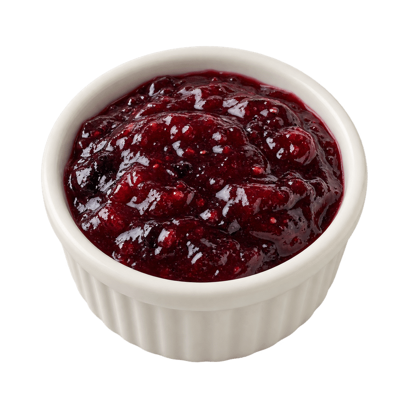 Mixberry Jam 30 g