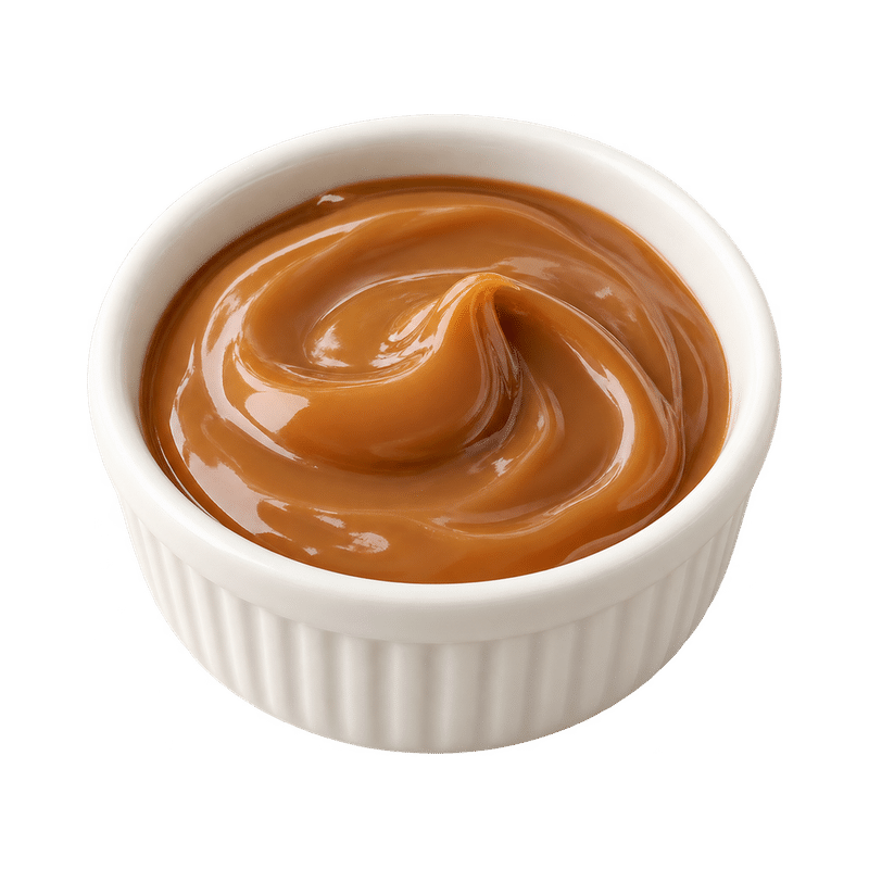 Caramel Chocolate 30 g