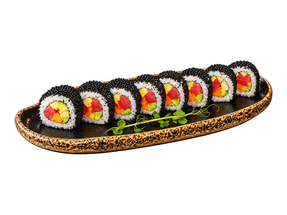 Black Moon Tuna
